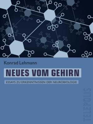 Cover "Neues vom Gehirn"